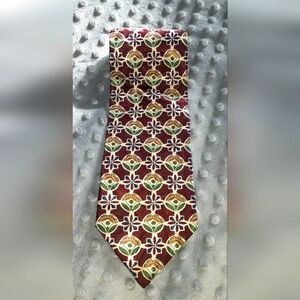 Christian Dior Monsieur tie